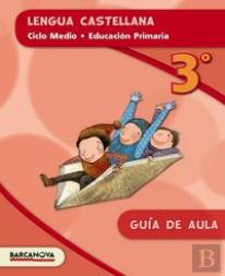 Lengua Castellana 3º Cm. Gu¡A De Aula (Ed. 2015)