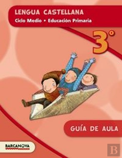Bertrand.pt - Lengua Castellana 3º Cm. Gu¡A De Aula (Ed. 2015)
