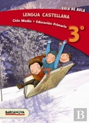 Lengua Castellana 3º Cm. Guia De Aula (Ed. 2013)