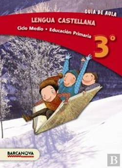 Bertrand.pt - Lengua Castellana 3º Cm. Guia De Aula (Ed. 2013)