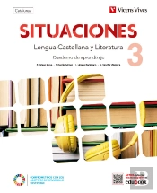 Lengua Castellana 3 Eso Cuad Situaci Cat