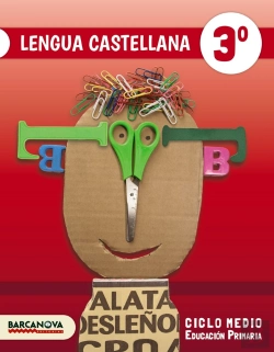 Bertrand.pt - Lengua Castellana 3º. Libro Del Alumno