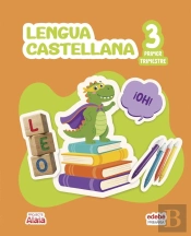 Lengua Castellana 3