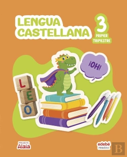 Bertrand.pt - Lengua Castellana 3