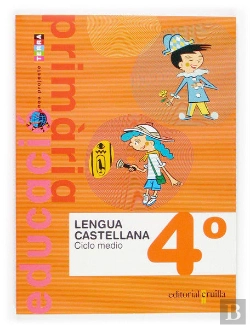 Bertrand.pt - Lengua Castellana 4º. Ciclo Medio Ep. Nou Projecte Terra