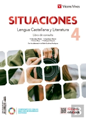 Lengua Castellana 4 Eso Situaciones