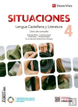 Bertrand.pt - Lengua Castellana 4 Eso Situaciones