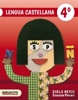 Bertrand.pt - Lengua Castellana 4º. Libro Del Alumno
