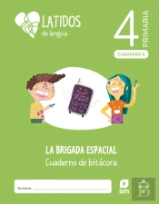 Lengua Castellana. 4 Primaria. Latidos. Cruilla