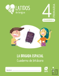 Bertrand.pt - Lengua Castellana. 4 Primaria. Latidos. Cruilla