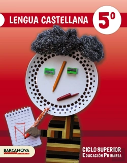Bertrand.pt - Lengua Castellana 5º. Libro Del Alumno