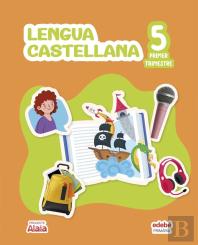 Lengua Castellana 5