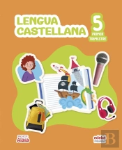 Lengua Castellana 5