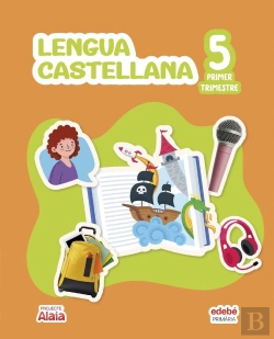 Bertrand.pt - Lengua Castellana 5