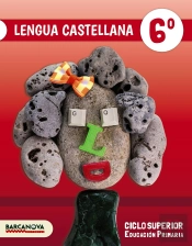 Lengua Castellana 6º. Libro Del Alumno