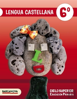 Bertrand.pt - Lengua Castellana 6º. Libro Del Alumno