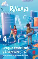 Lengua Castellana Bloque Ii Reflexion 4ºEp Revuela 23