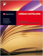 Lengua Castellana. Cicles Formatius Fp+Solucionario 