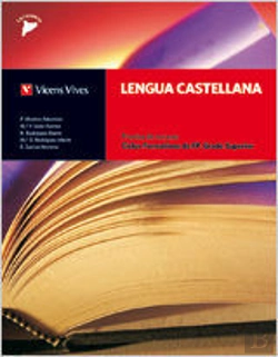 Bertrand.pt - Lengua Castellana. Cicles Formatius Fp+Solucionario 