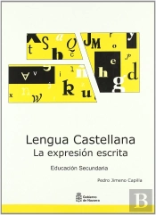 Lengua Castellana, La Expresión Escrita