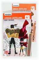 Lengua Castellana, Leer Y Escribir. 4 Primària. Connecta 2.0