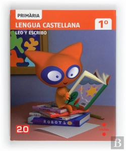 Bertrand.pt - Lengua Castellana, Leo Y Escribo. 1 Primària. Connecta 2.0
