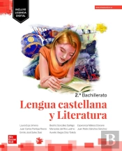 Lengua Castellana Literatura 2ºNb 23 Lomloe