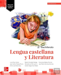 Bertrand.pt - Lengua Castellana Literatura 2ºNb 23 Lomloe