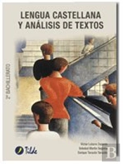 Lengua Castellana Y Análisis De Textos