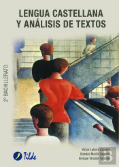 Lengua Castellana Y Análisis De Textos