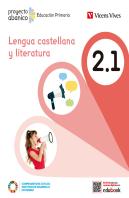 Lengua Castellana Y Lit 2 Trim (Proyecto Abanico)