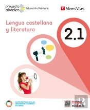 Lengua Castellana Y Lit 2 Trim (Proyecto Abanico)