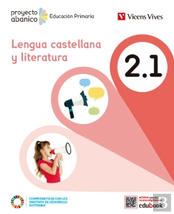 Bertrand.pt - Lengua Castellana Y Lit 2 Trim (Proyecto Abanico)