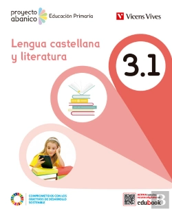 Bertrand.pt - Lengua Castellana Y Lit 3 Trim (Proyecto Abanico)