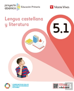 Bertrand.pt - Lengua Castellana Y Lit 5 Trim (Proyecto Abanico)