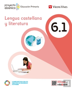 Bertrand.pt - Lengua Castellana Y Lit 6 Trim (Proyecto Abanico)
