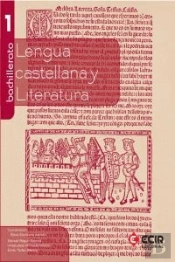 Lengua Castellana Y Literatura 1º Bachillerato / 2008