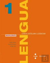 Lengua Castellana Y Literatura. 1 Bachillerato. Construïm