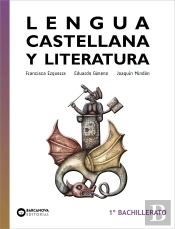Lengua Castellana Y Literatura 1º Bachillerato