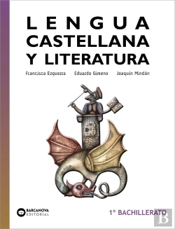 Bertrand.pt - Lengua Castellana Y Literatura 1º Bachillerato