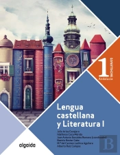 Lengua Castellana Y Literatura 1º Bachillerato