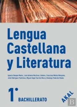 Bertrand.pt - Lengua Castellana Y Literatura 1º Bachillerato