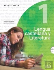 Lengua Castellana Y Literatura 1 Bachillerato