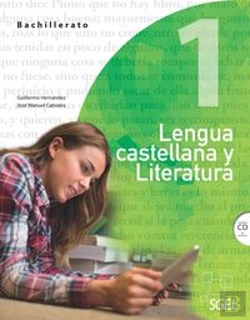 Bertrand.pt - Lengua Castellana Y Literatura 1 Bachillerato