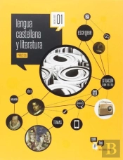 Lengua Castellana Y Literatura 1º Bachillerato La Som Link 