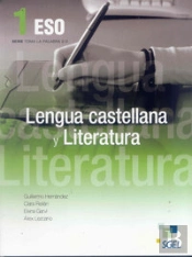 Lengua Castellana Y Literatura 1º Bachillerato. Libro Del Alumno