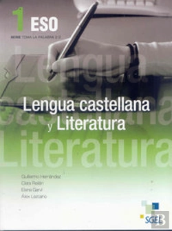 Bertrand.pt - Lengua Castellana Y Literatura 1º Bachillerato. Libro Del Alumno