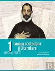 Lengua Castellana Y Literatura 1º Bachillerato