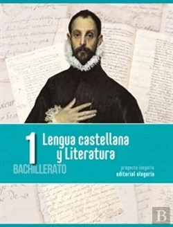 Bertrand.pt - Lengua Castellana Y Literatura 1º Bachillerato