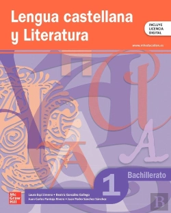 Bertrand.pt - Lengua Castellana Y Literatura 1.º Bachillerato